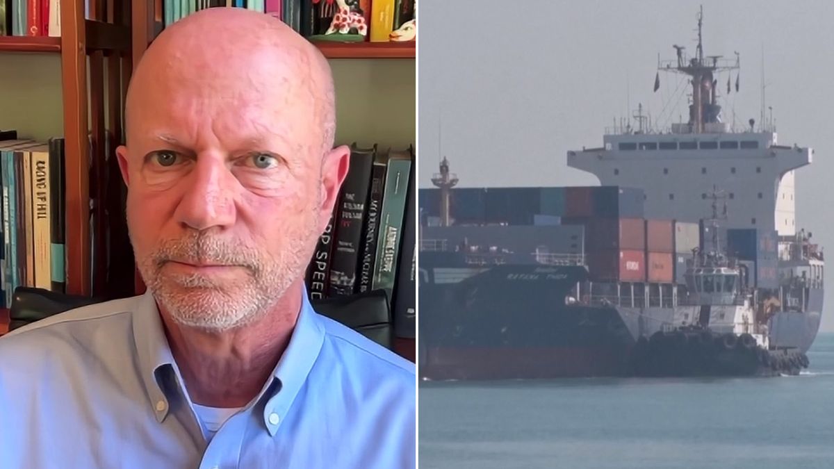 Trump ha advertido que futuras conversaciones de paz podrían requerir