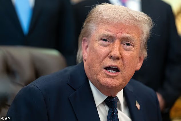 Trump modifie les règles de la carte verte : les