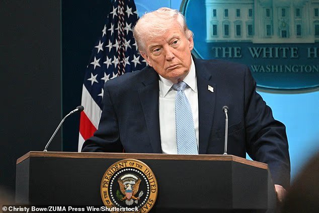 Trump nie avoir « déclaré une victoire prématurée » en