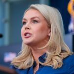 Trump va discuter de la SORTIE de l'OTAN pour avoir