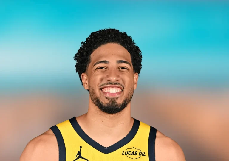 Tyrese Haliburton : "Ne vous habituez pas au fait que