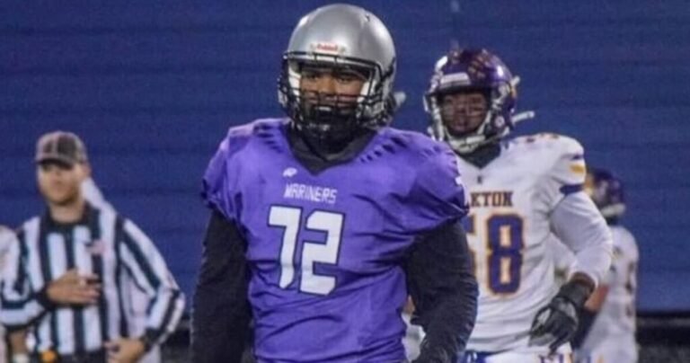 Tyrone Elee, frère cadet de Zion Elee, transféré au St.
