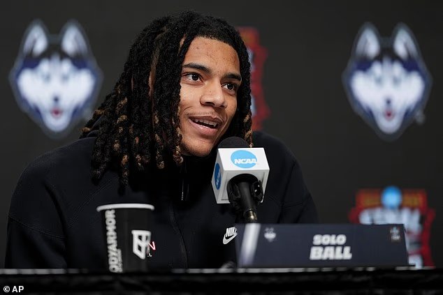 UConn subit des blessures graves avant la finale de March