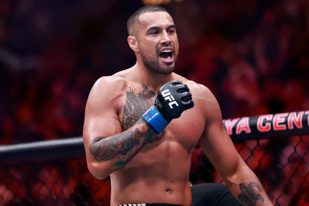 UFC 327 : 5 points à retenir de l'une des nuits