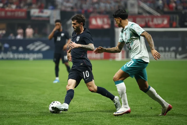 USA Soccercast, Épisode 180 : Pas une bonne fenêtre de mars