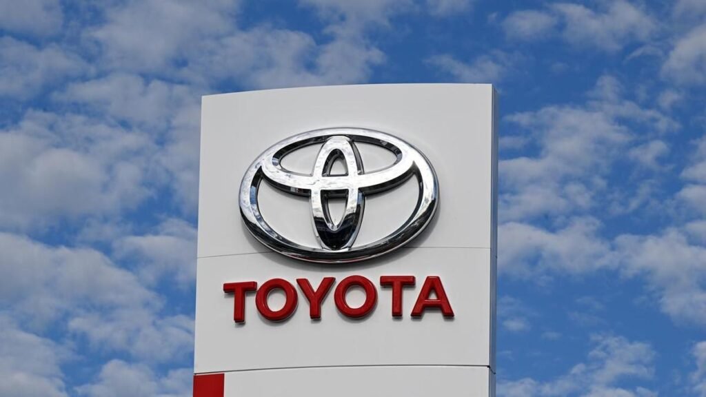 Un Toyota Hilux australiano muy vendido ha sido retirado del