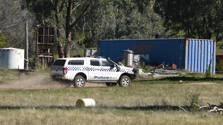 Un YouTuber está bajo investigación por filmar el escondite secreto