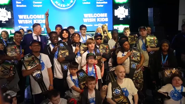 Un adolescent de Durham luttant contre un lymphome célébré à