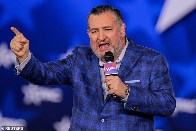 Un allié de Trump se moque de l'affirmation de Meghan