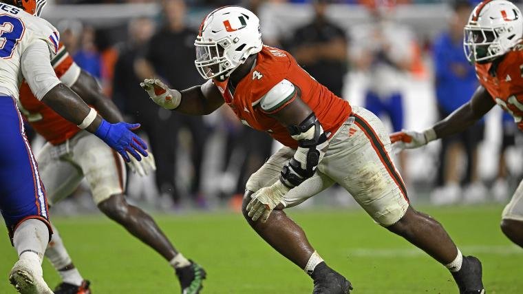 Un analyste dit que la recrue des Buccaneers aura un