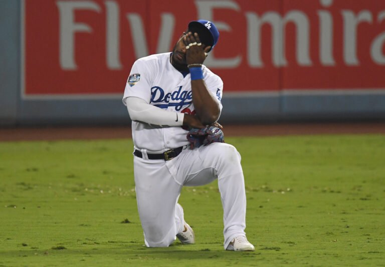 Un ancien joueur étoile de la MLB risque jusqu'à 15