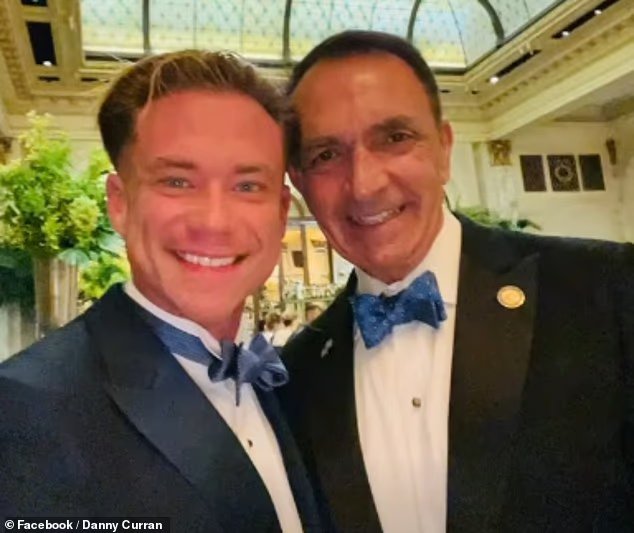 Un ancien maire de Floride s'est suicidé le jour de