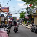 Un australiano de 74 años se ahoga en la piscina