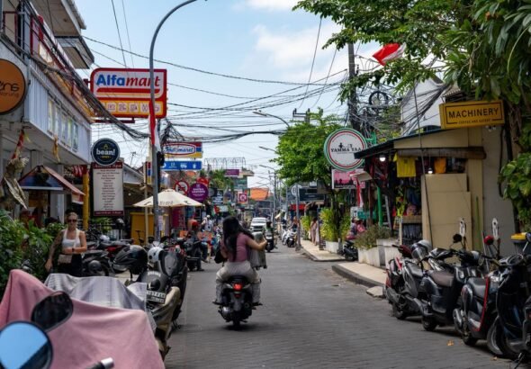 Un australiano de 74 años se ahoga en la piscina