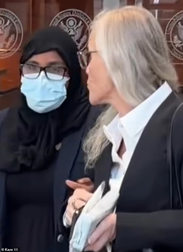 Un autre fraudeur somalien a été condamné à une peine