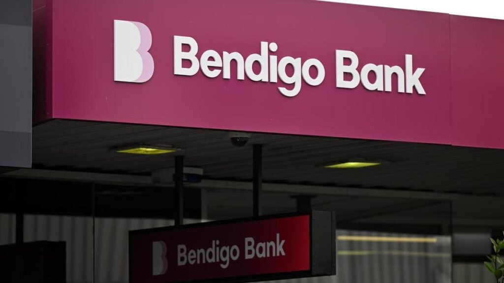 Un banco de Bendigo está eliminando un número no revelado
