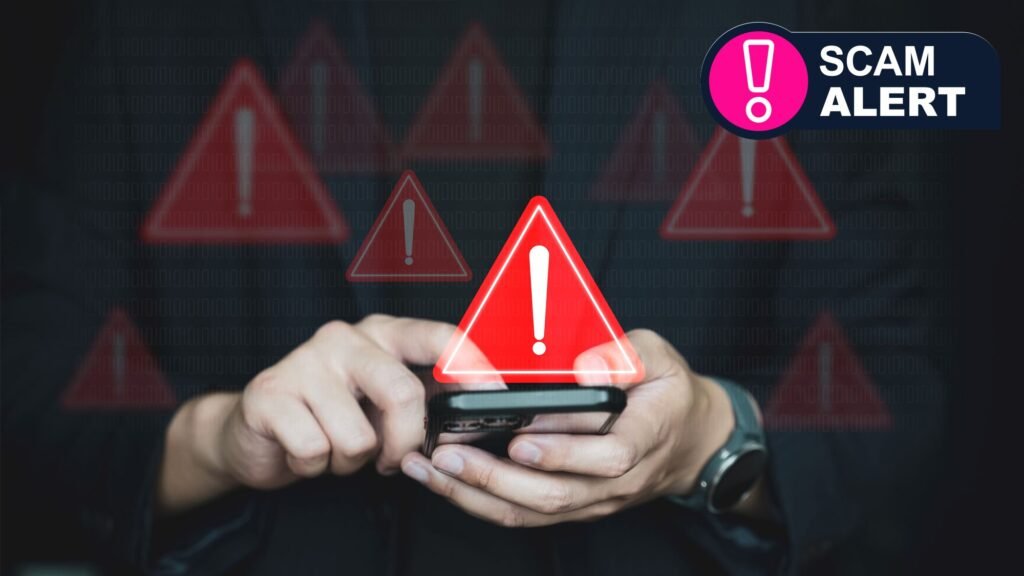 Un complejo de casinos bombardeado cerca de la frontera entre