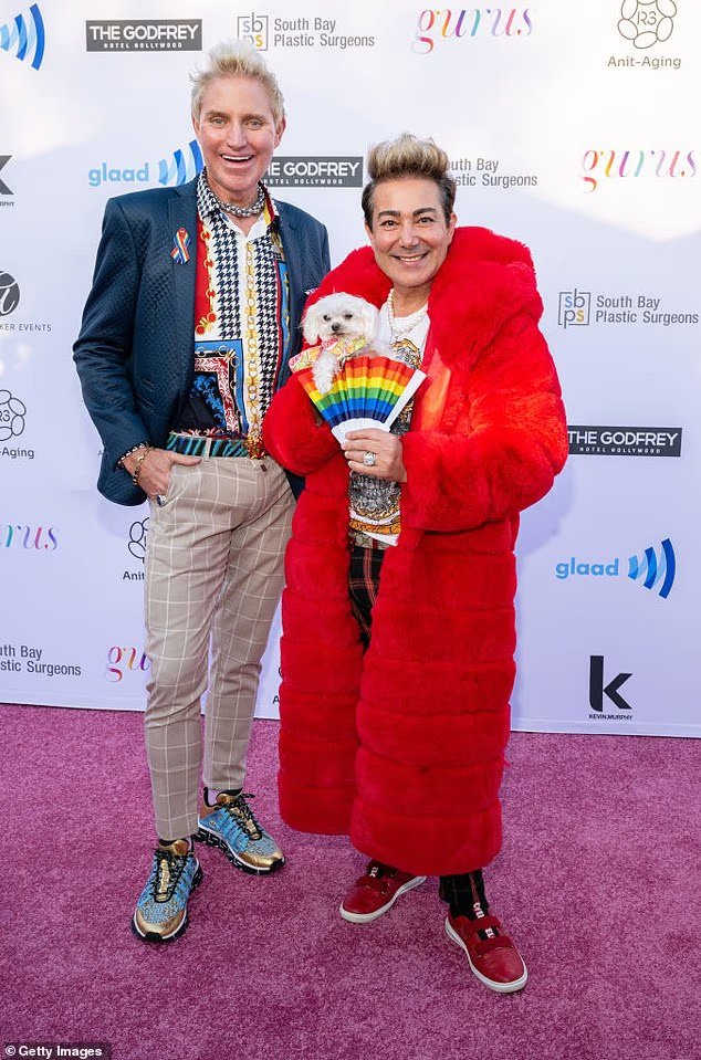 Un couple de stars de télé-réalité dénonce le problème de