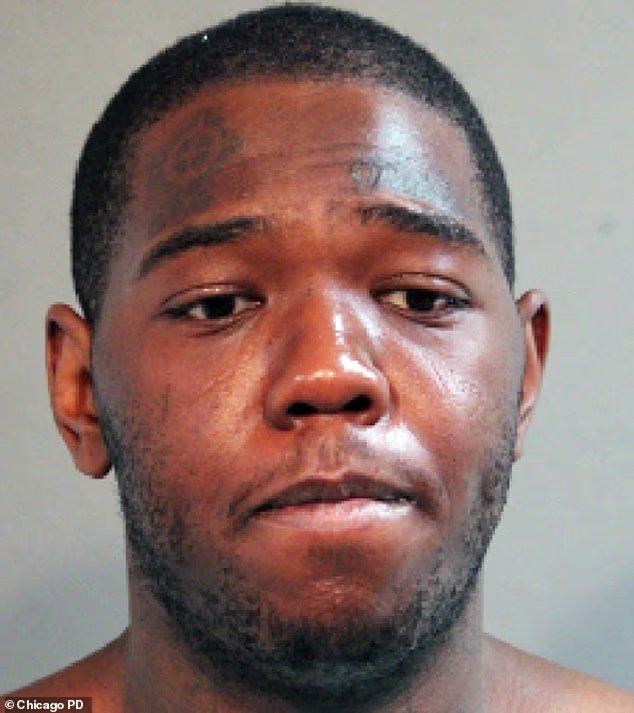 Un criminel en liberté pour vol à main armée a