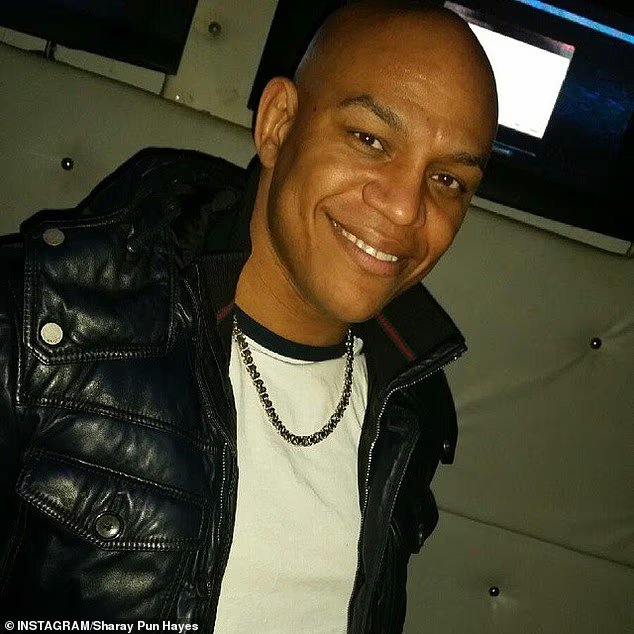 Un danseur exotique qui aurait été payé par Sean «