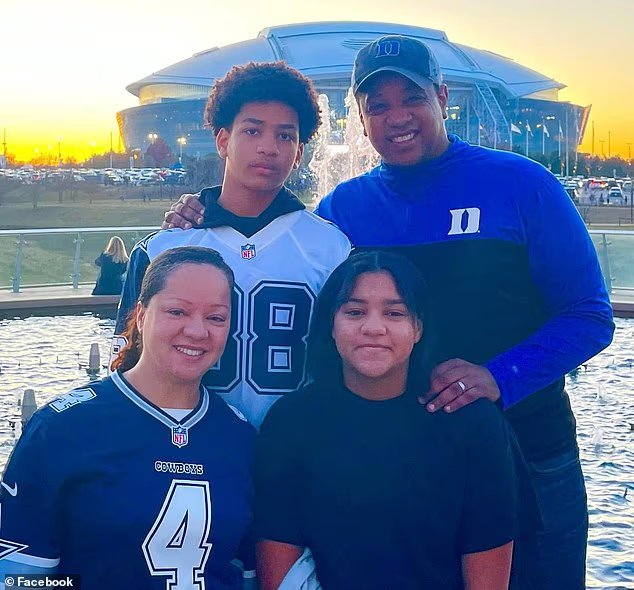 Un éminent démocrate a tué la femme d'un dentiste, puis