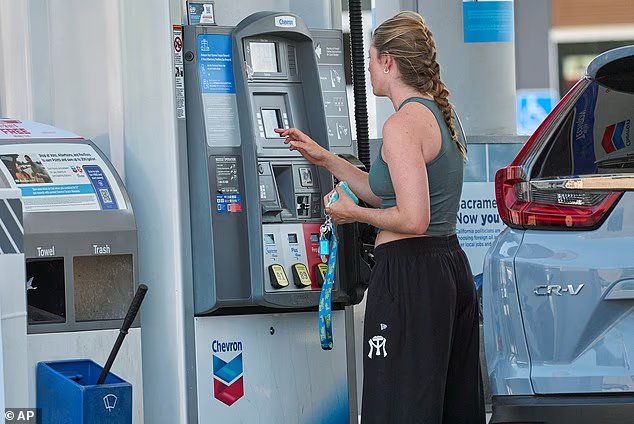 Un espoir pour le prix du gaz se profile à