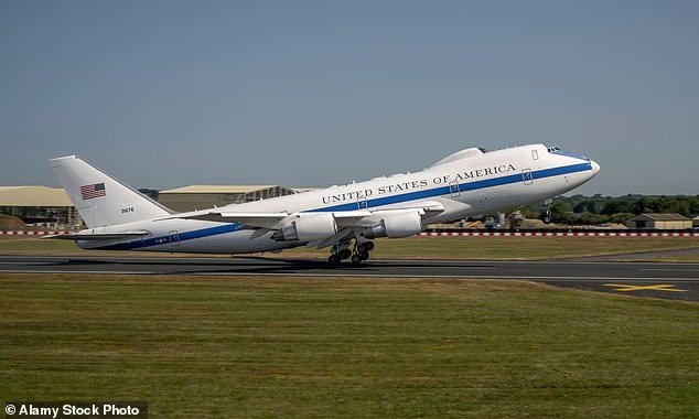 Un étudiant de Glasgow arrêté aux États-Unis pour des photos