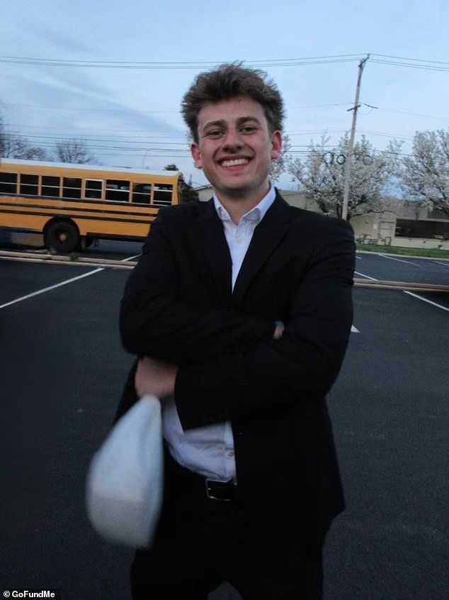 Un étudiant « unique » décède après avoir été heurté