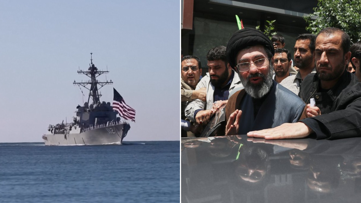 Un ex agente de la CIA advirtió que Irán no