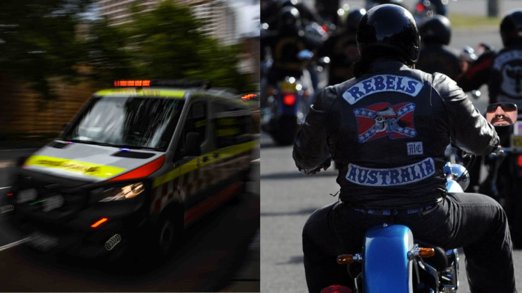 Un ex paramédico inició acciones legales una década después de