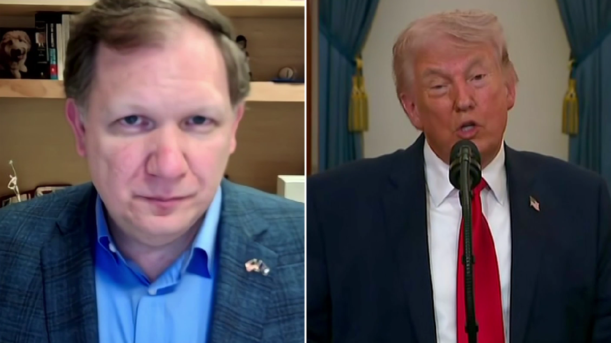 Un ex portavoz de la Casa Blanca dice que el