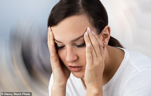 Un expert révèle les signes avant-coureurs courants de « mon