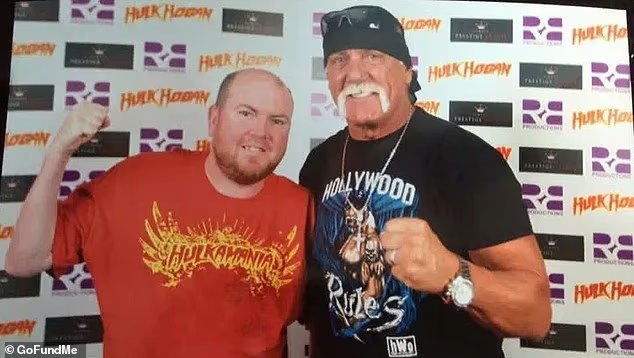 Un fan de la WWE, 43 ans, porté disparu à