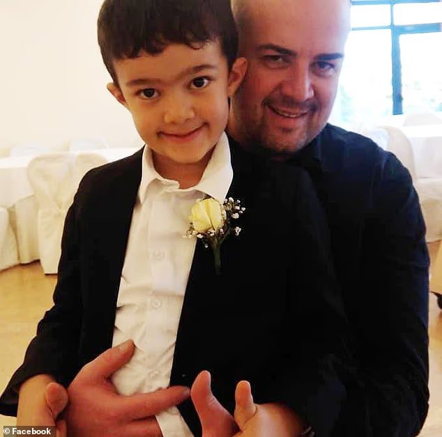 Un garçon de 12 ans décède après avoir été entraîné