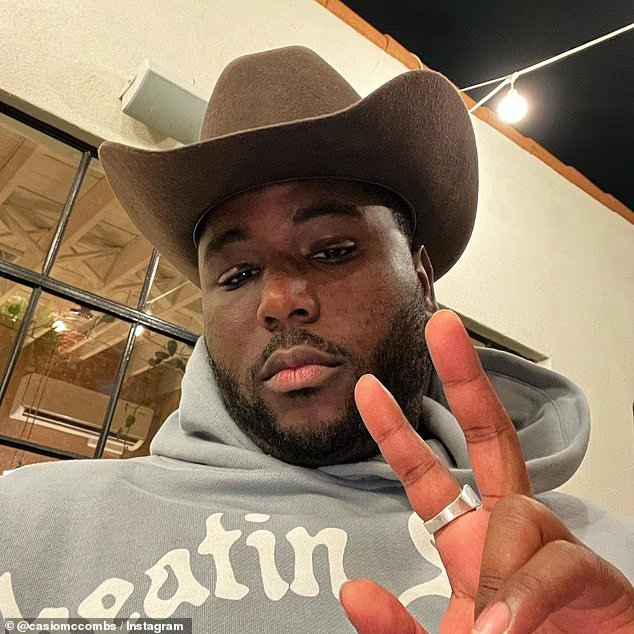 Un homme d'affaires noir a été victime d'intimidation et l'a