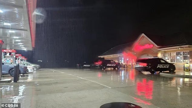 Un homme d'âge moyen décède après avoir été « frappé