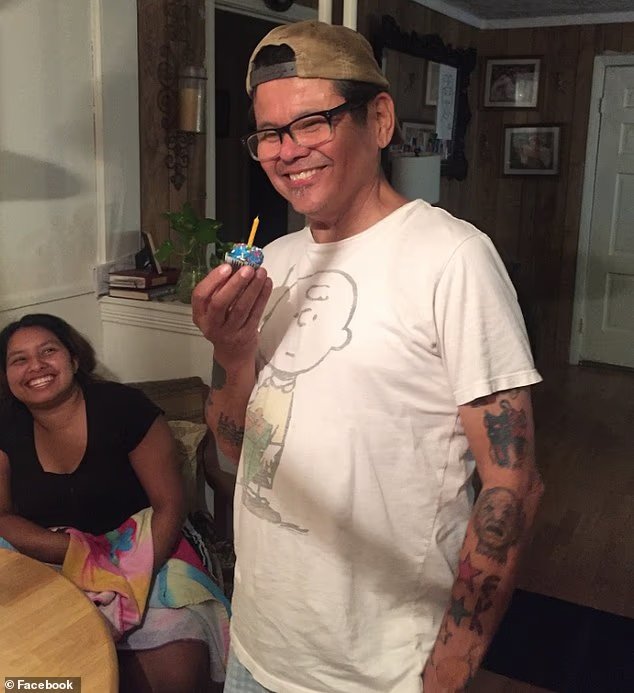 Un homme de 67 ans au bon cœur a connu