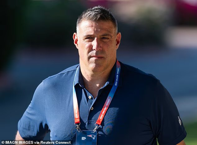 Un initié de la NFL contraint de reculer en affirmant