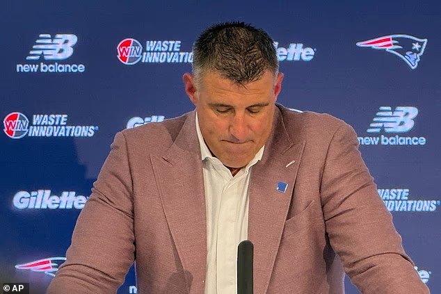 Un initié parle de l'état d'esprit de Mike Vrabel autour