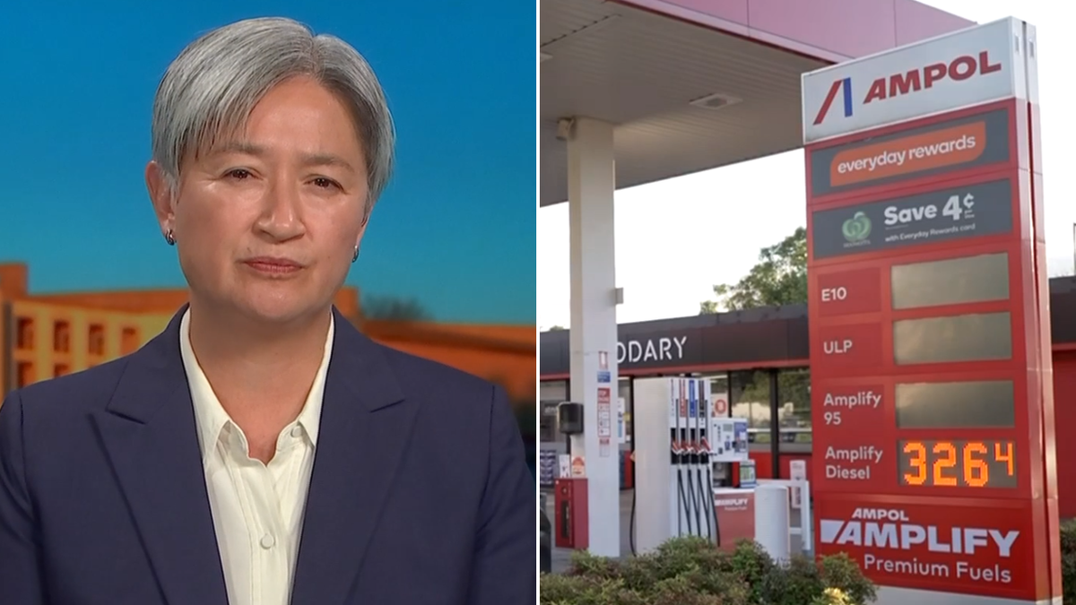 "Un largo camino por recorrer": Penny Wong advierte que la