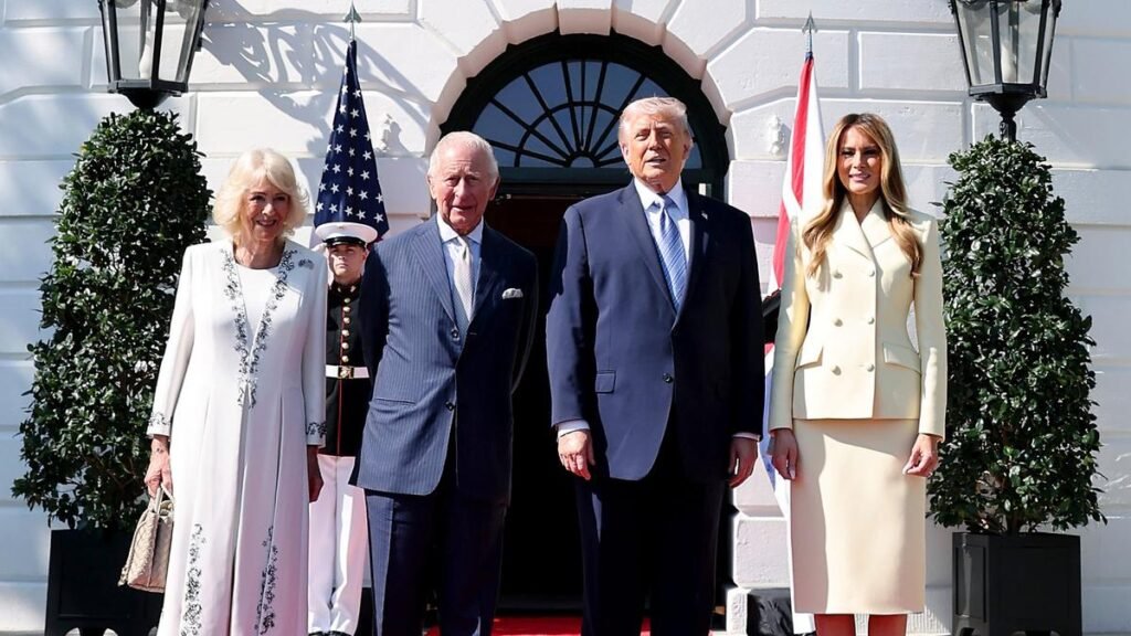 Un lector de labios ha revelado la terrible advertencia que