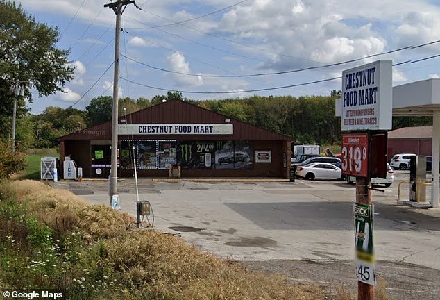 Un mari attribue son énorme gain à la loterie à