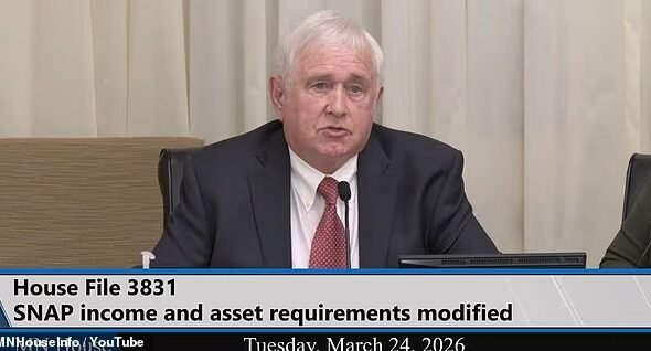 Un millionnaire du Minnesota collecte 6 000 $ de bons