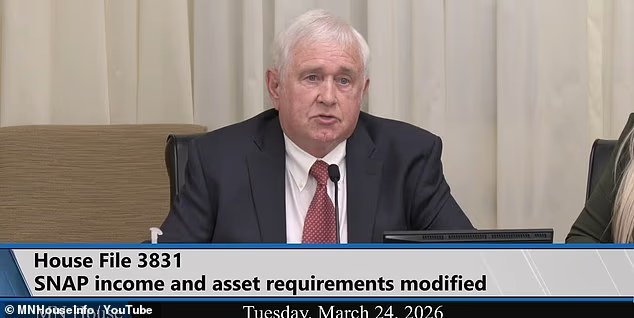 Un millionnaire du Minnesota collecte 6 000 $ de bons