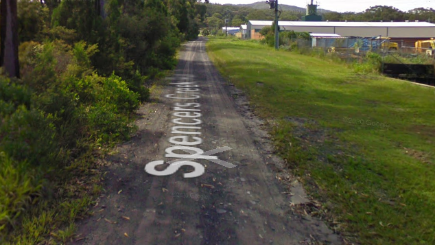 Un motociclista murió después de quedar atrapado debajo de un
