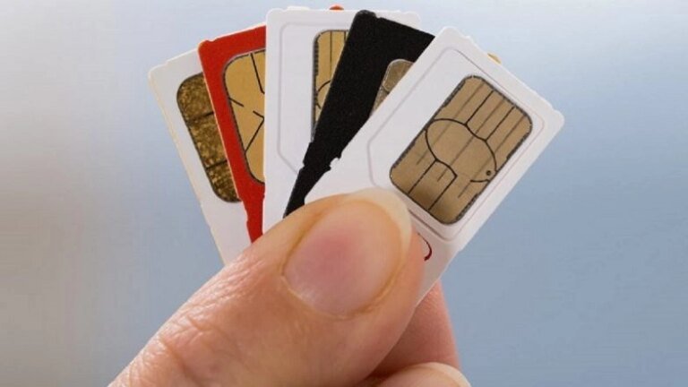 Un moyen simple de gérer les données mobiles dans plusieurs