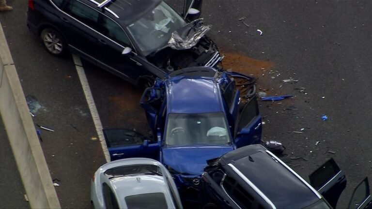 Un niño de 12 años murió en un accidente de