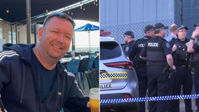 Un nuevo giro en el caso de asesinato: cuatro personas