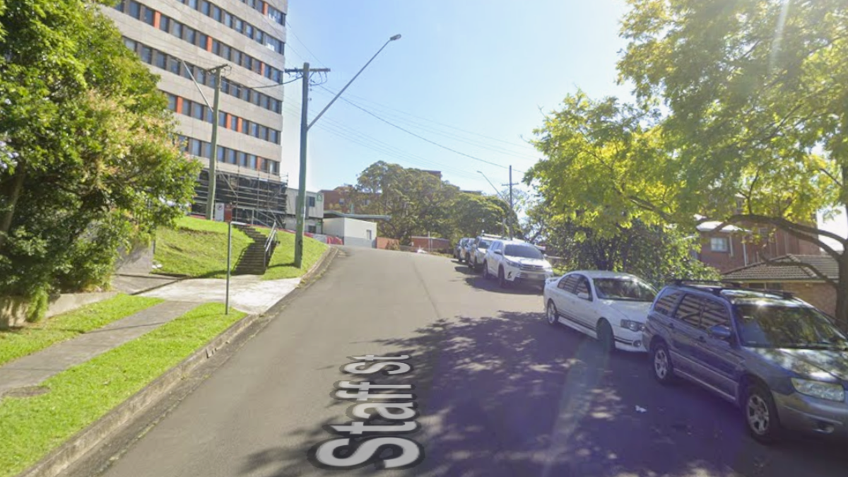 Un peatón anciano muere tras ser atropellado por un coche