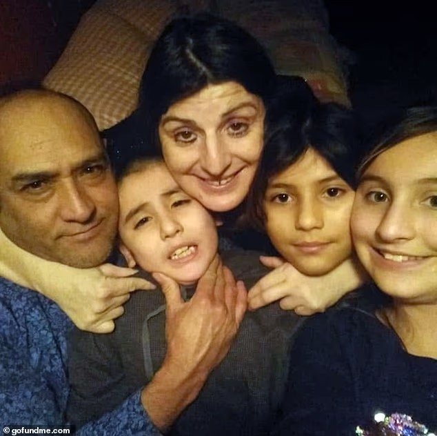 Un père paie le prix ultime après avoir sauté dans